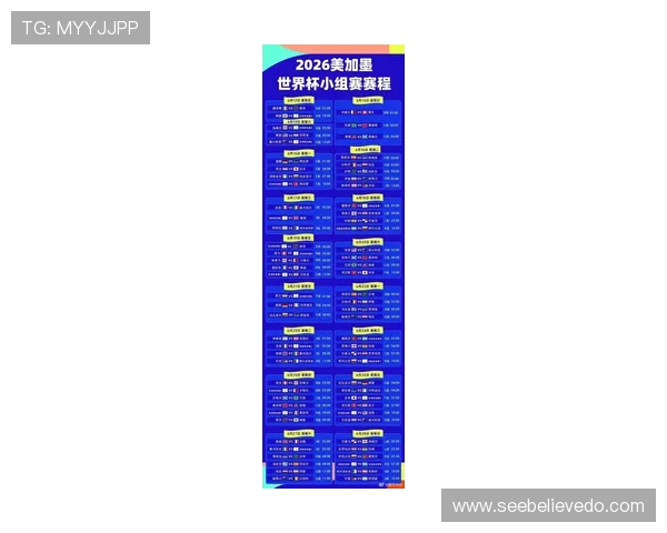 2026年世界杯小组赛中国队晋级前景分析与最新赛程安排