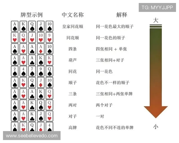 德州扑克入门指南：新手必看的规则与技巧全面解析